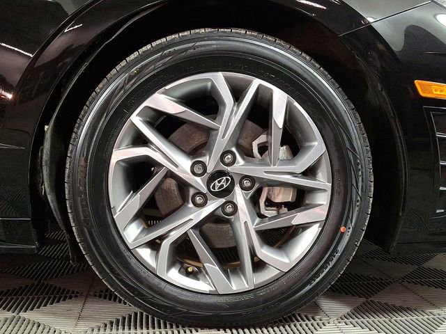 Used 2022 Hyundai Sonata SEL image 11