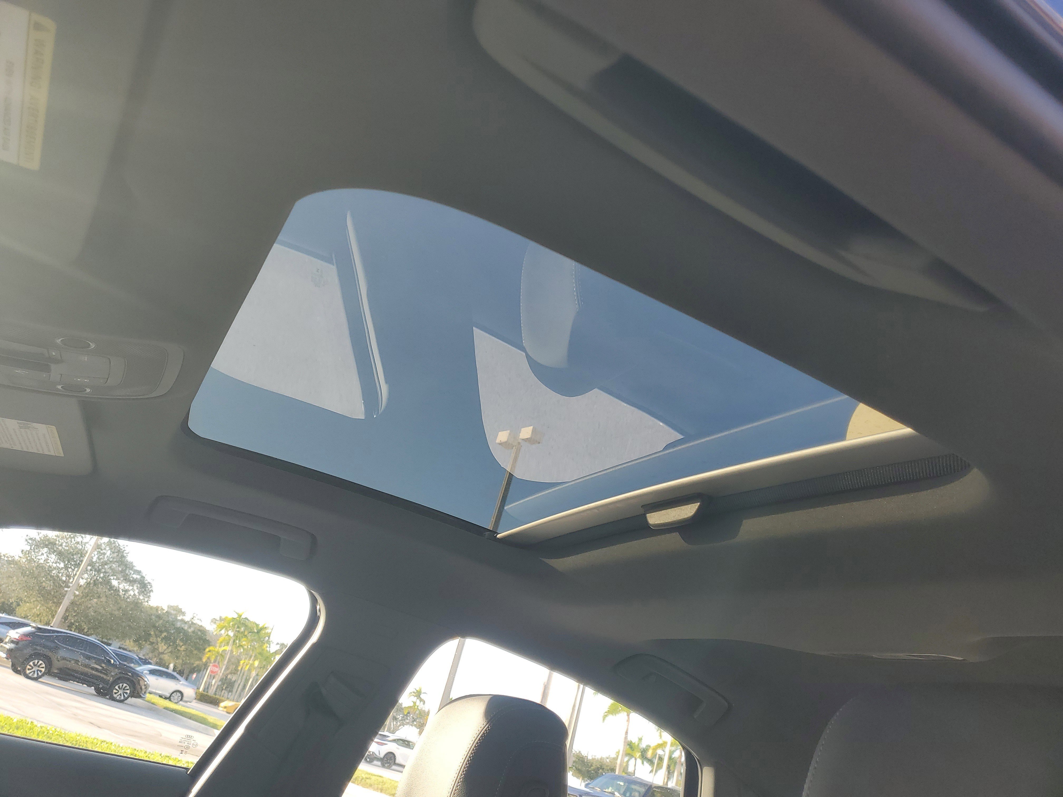 Used 2024 Audi A3 2.0T Premium image 21