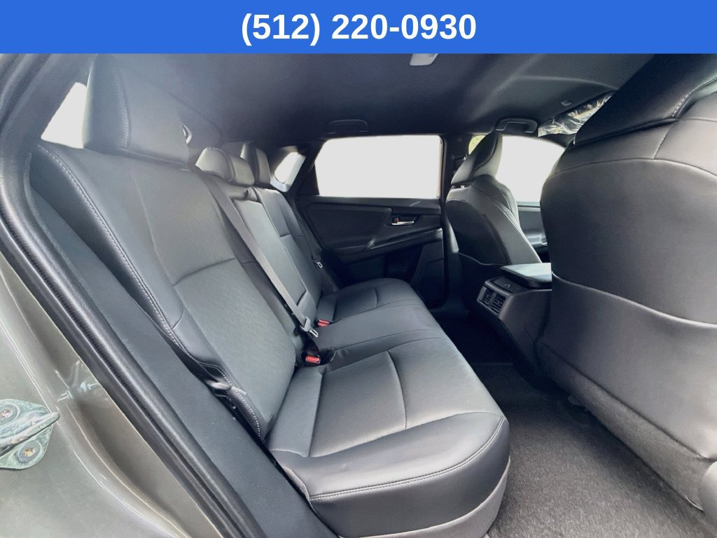 New 2026 Subaru Solterra w/ Premium Convenience Package AWD/4WD image 35
