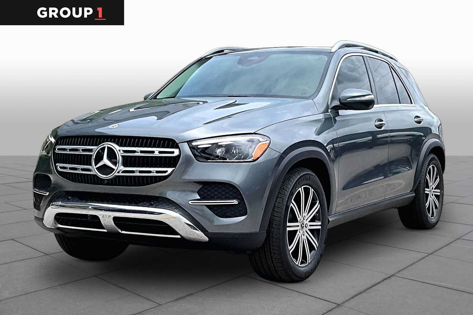New 2026 Mercedes-Benz GLE 350 4MATIC video 1