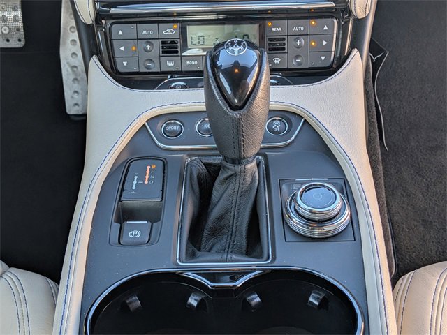 Used 2018 Maserati GranTurismo Sport image 19