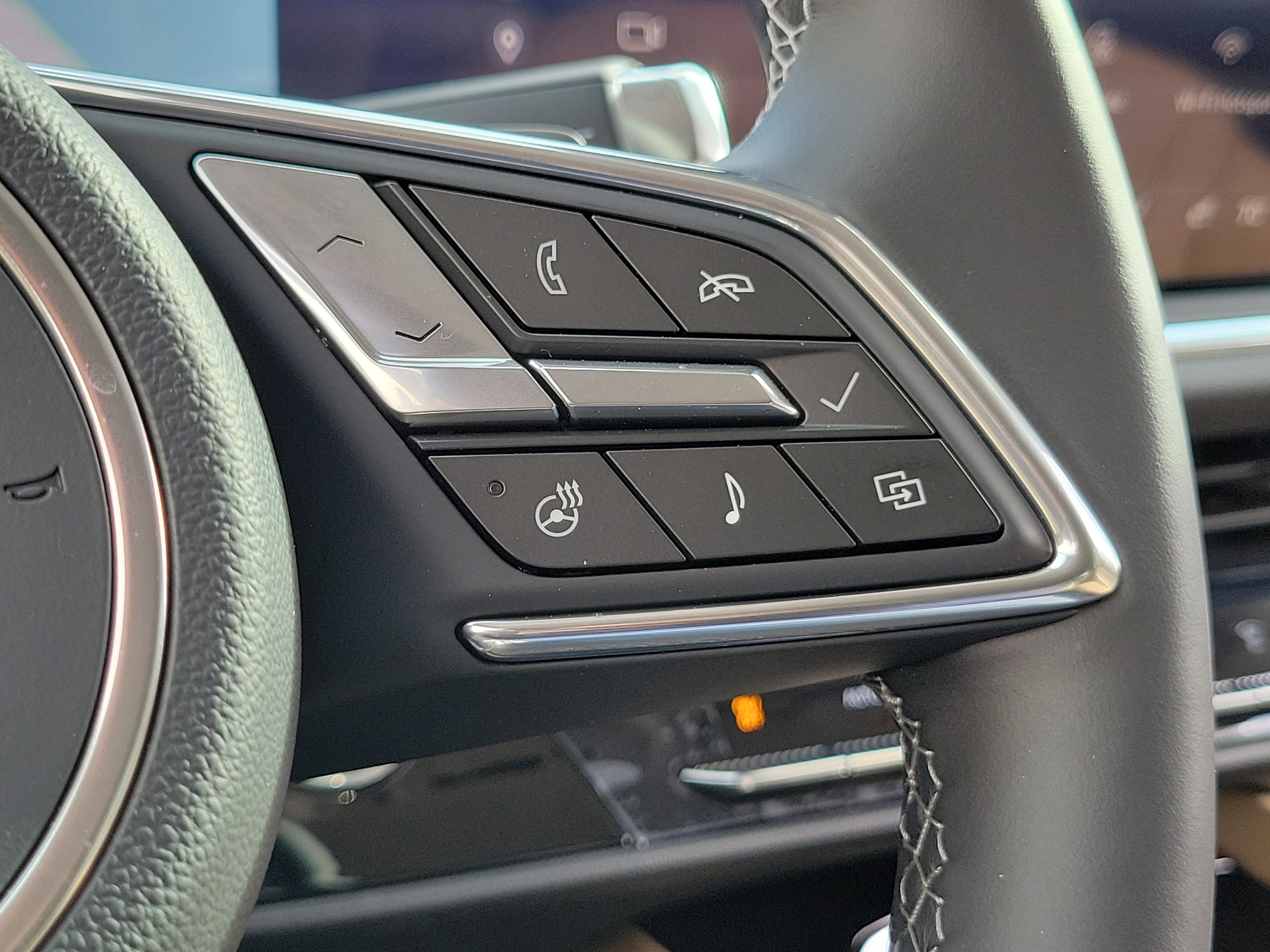 New 2026 Buick Envision Preferred AWD/4WD image 26