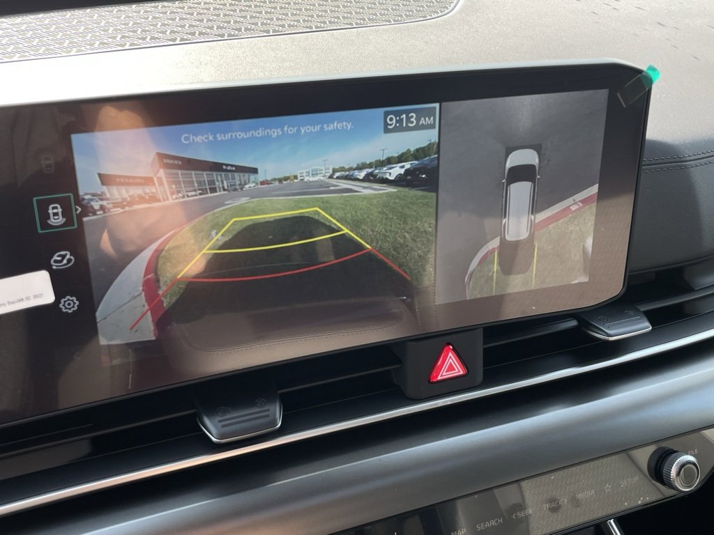 New 2026 Kia Carnival SX Prestige image 16