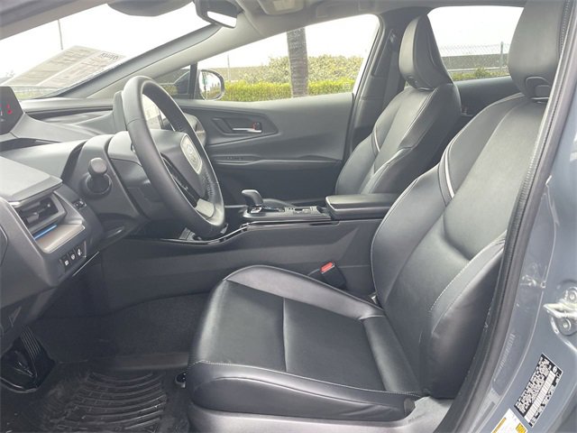 Used 2023 Toyota Prius XLE image 18