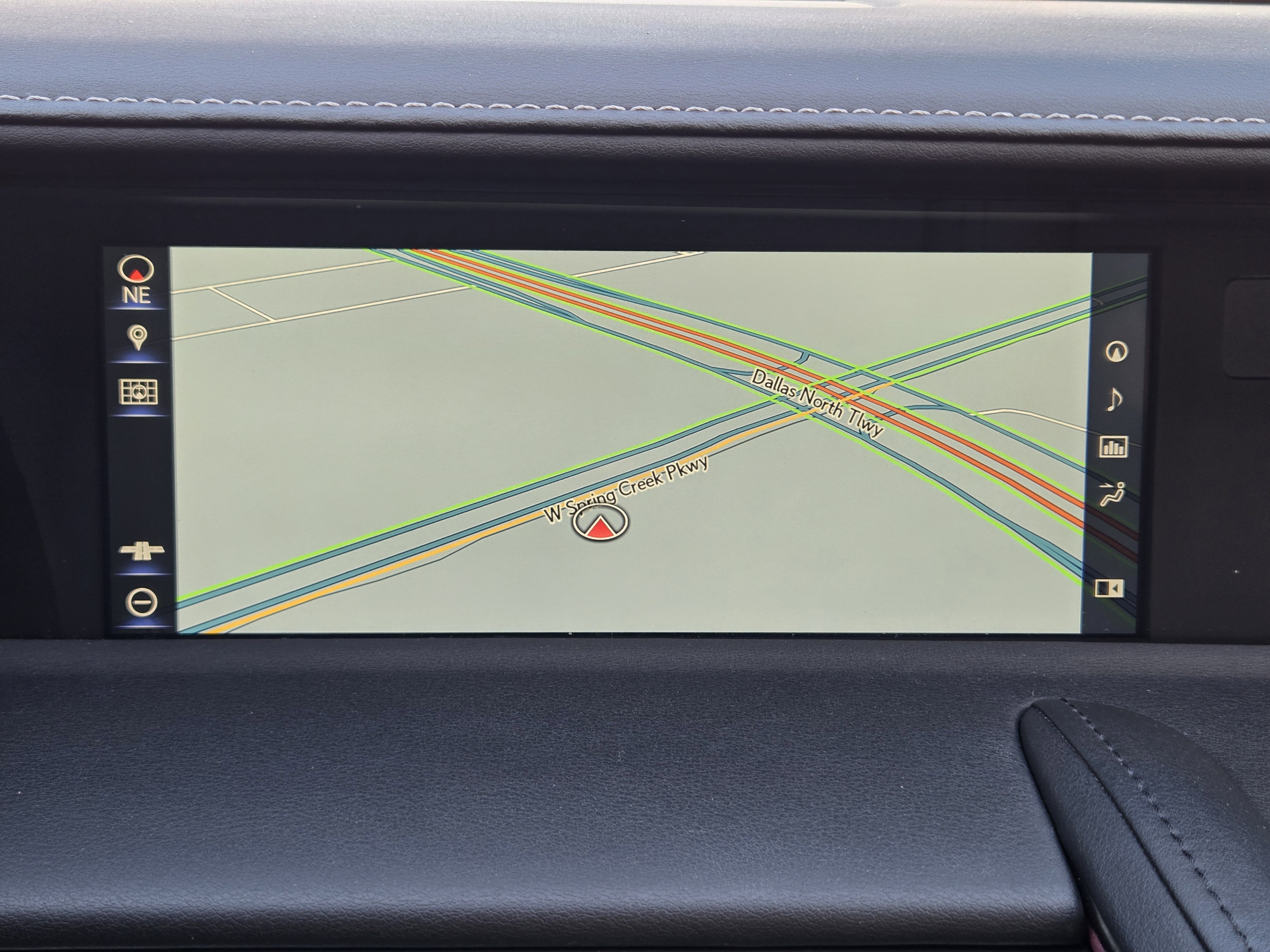 Used 2018 Lexus LC 500 Coupe image 24