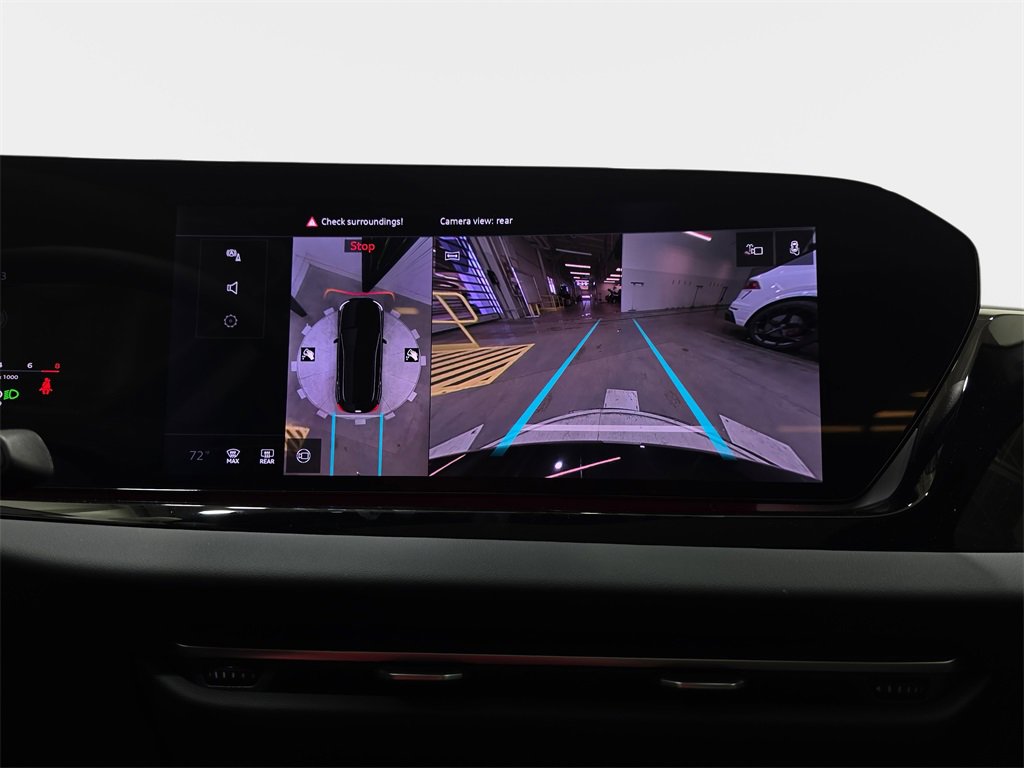 New 2025 Audi A5 2.0T Premium image 23