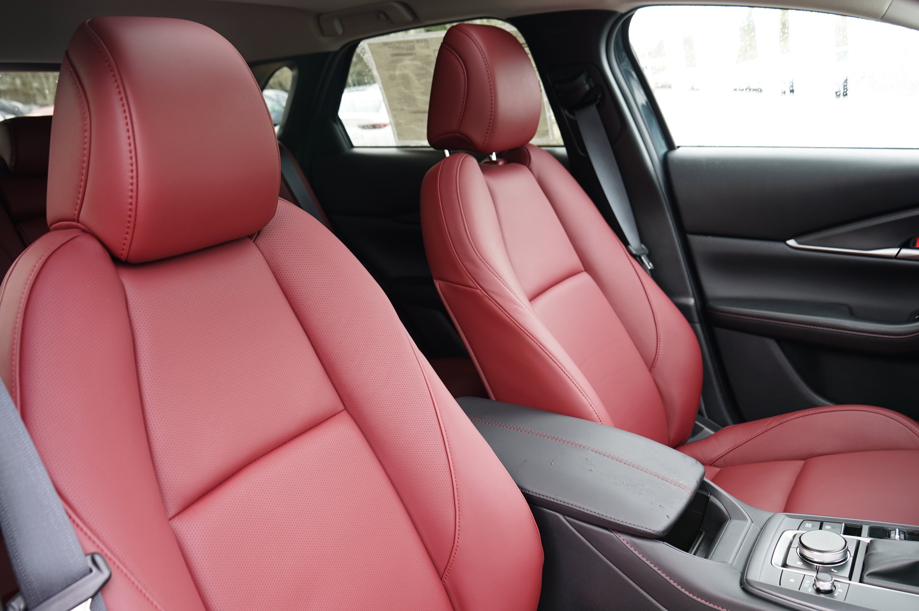 New 2026 MAZDA CX-30 AWD 2.5 S image 26