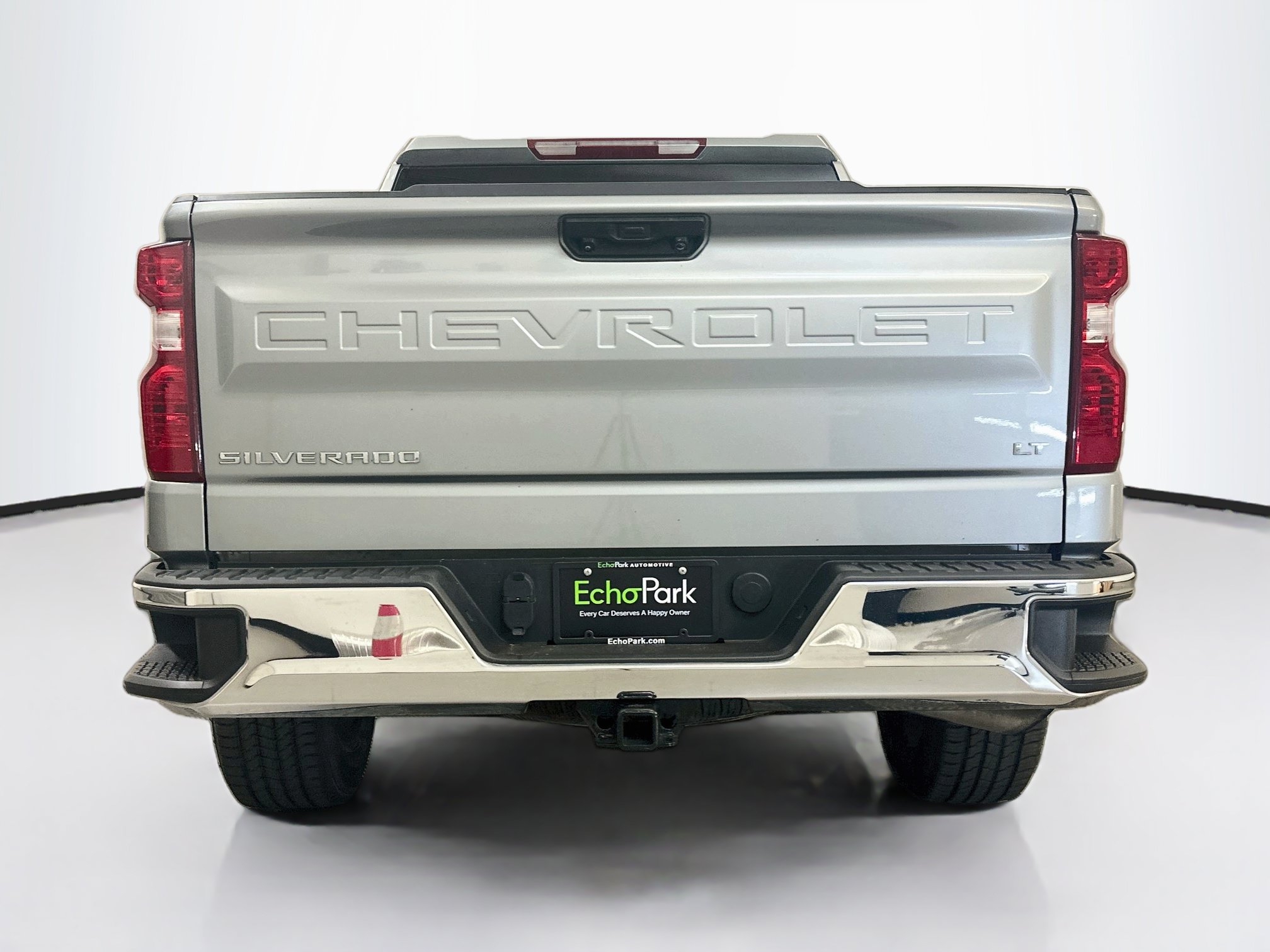 Used 2024 Chevrolet Silverado 1500 LT AWD/4WD image 7