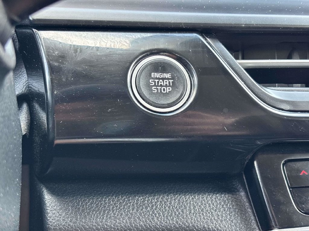 Certified 2024 Kia Seltos S AWD/4WD image 26