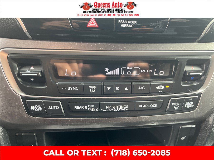 Used 2019 Honda Pilot EX-L image 40