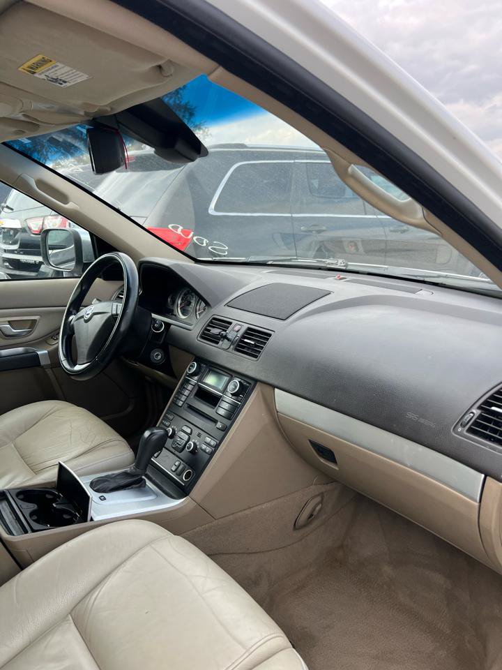 Used 2014 Volvo XC90 3.2 AWD/4WD image 6