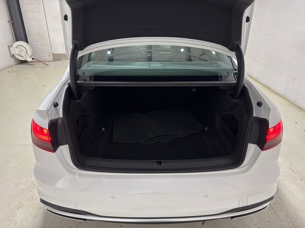 Used 2024 Audi A4 2.0T Premium Plus image 34