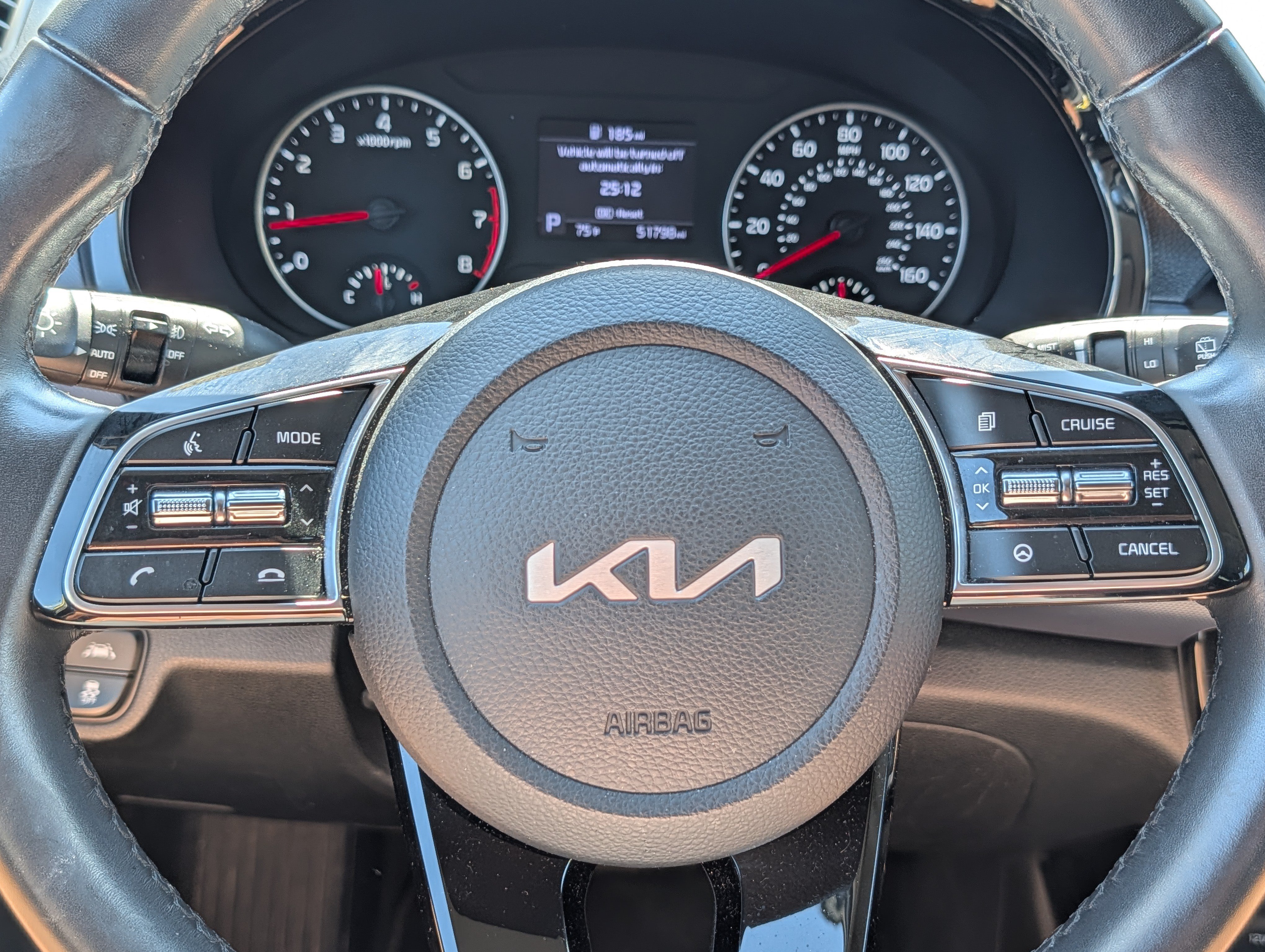 Certified 2023 Kia Seltos S w/ Navigation Package AWD/4WD image 25