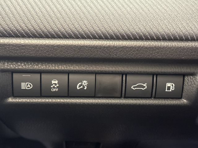New 2026 Toyota Camry SE FWD image 23