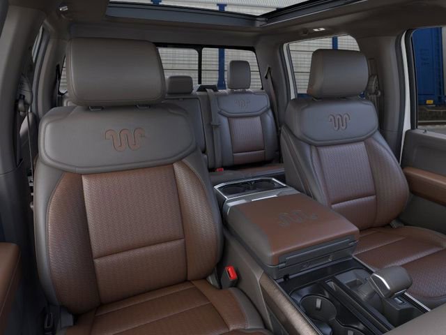 New 2026 Ford F150 King Ranch image 10
