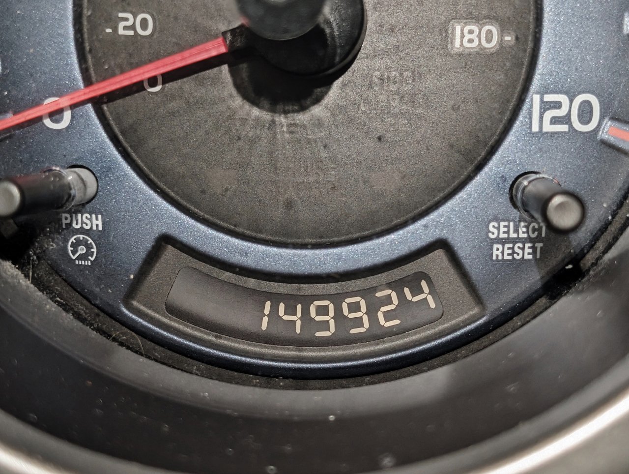 Used 2003 Honda Element EX image 39