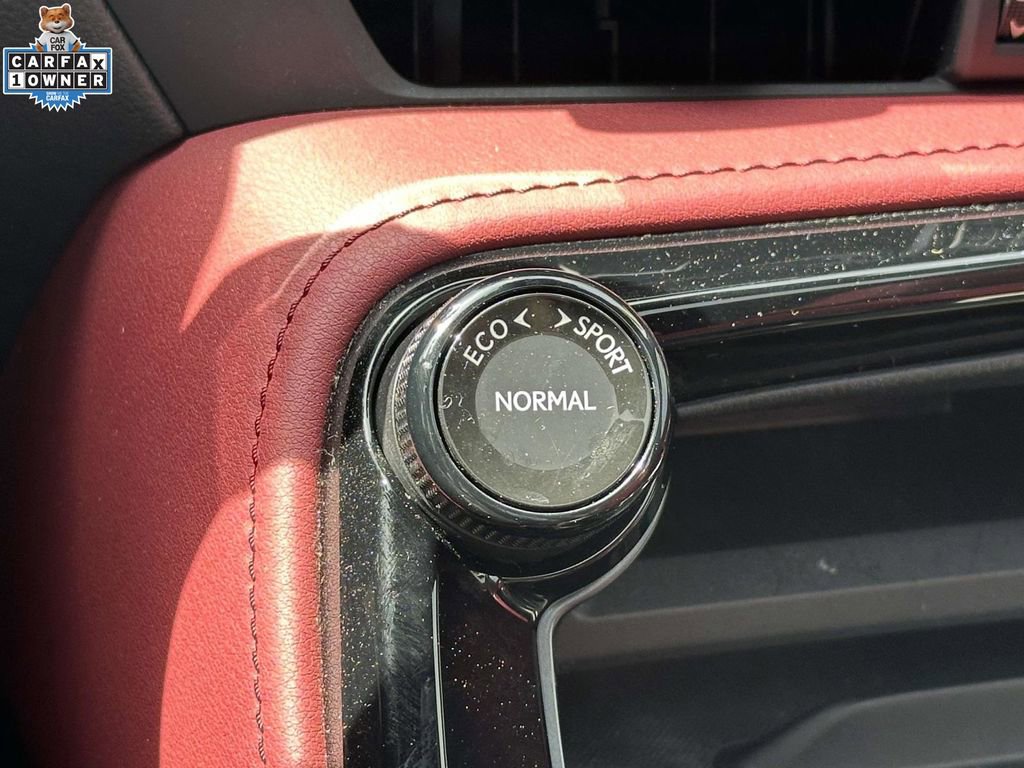 Used 2024 Lexus NX 350 AWD w/ Cold Area Package image 30