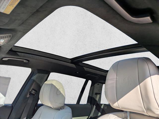 New 2026 Mercedes-Benz GLS 63 AMG 4MATIC image 15