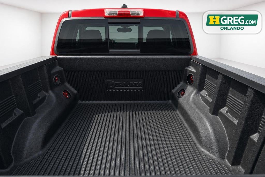 Used 2023 Chevrolet Colorado LT w/ LT Convenience Package RWD image 18