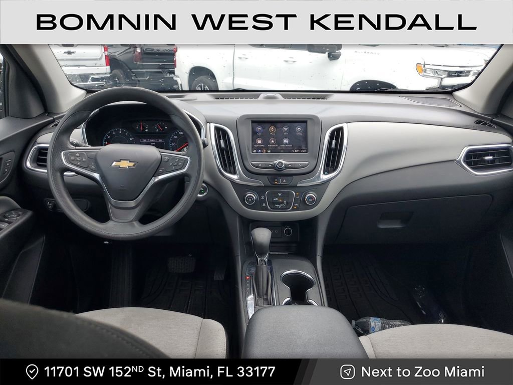 Used 2023 Chevrolet Equinox LS image 13