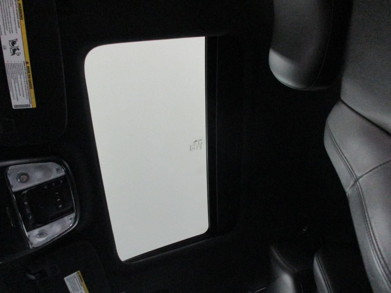 Used 2022 Jeep Grand Cherokee Limited image 9