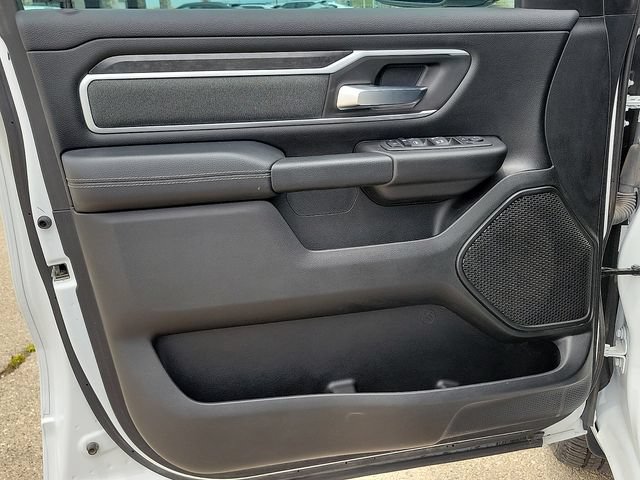 Used 2023 RAM 1500 Lone Star w/ Trailer Tow Group AWD/4WD image 11