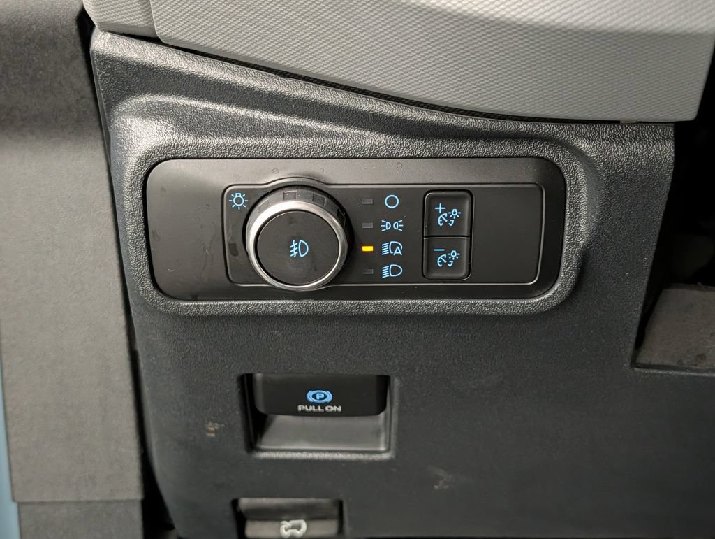 Used 2022 Ford Bronco Big Bend AWD/4WD image 23
