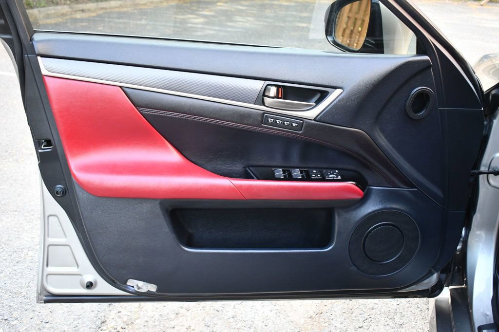 Used 2018 Lexus GS 350 F Sport image 34