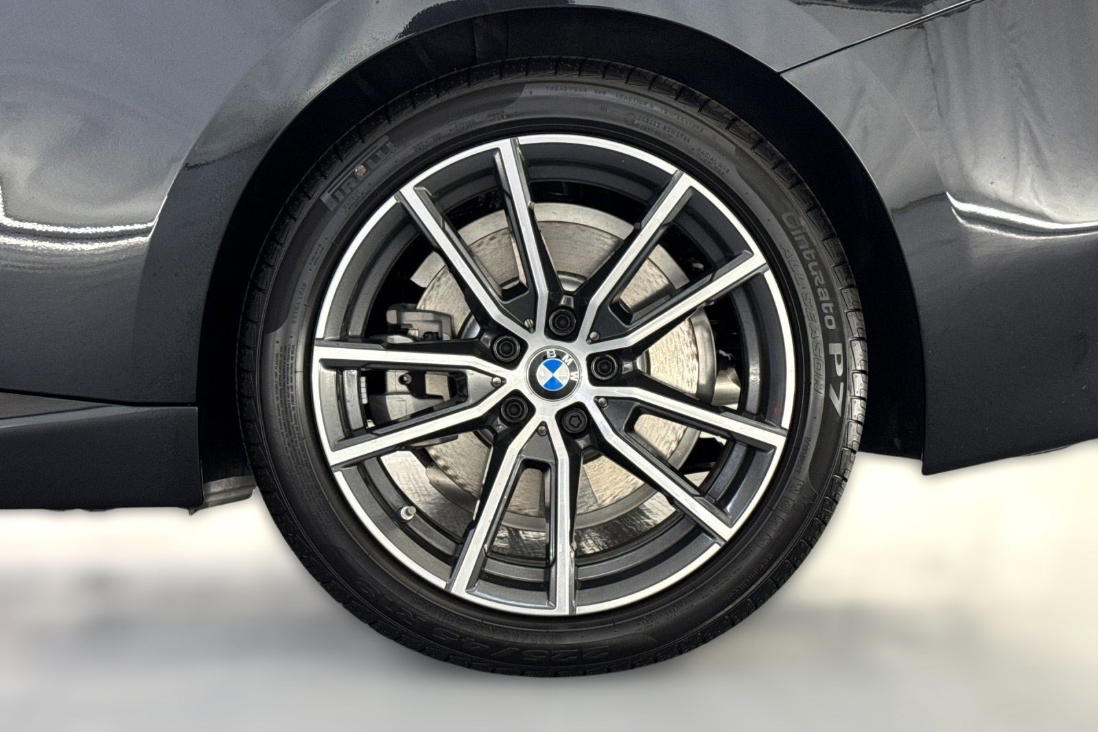 Used 2026 BMW 230i xDrive Coupe w/ Convenience Package AWD/4WD image 12