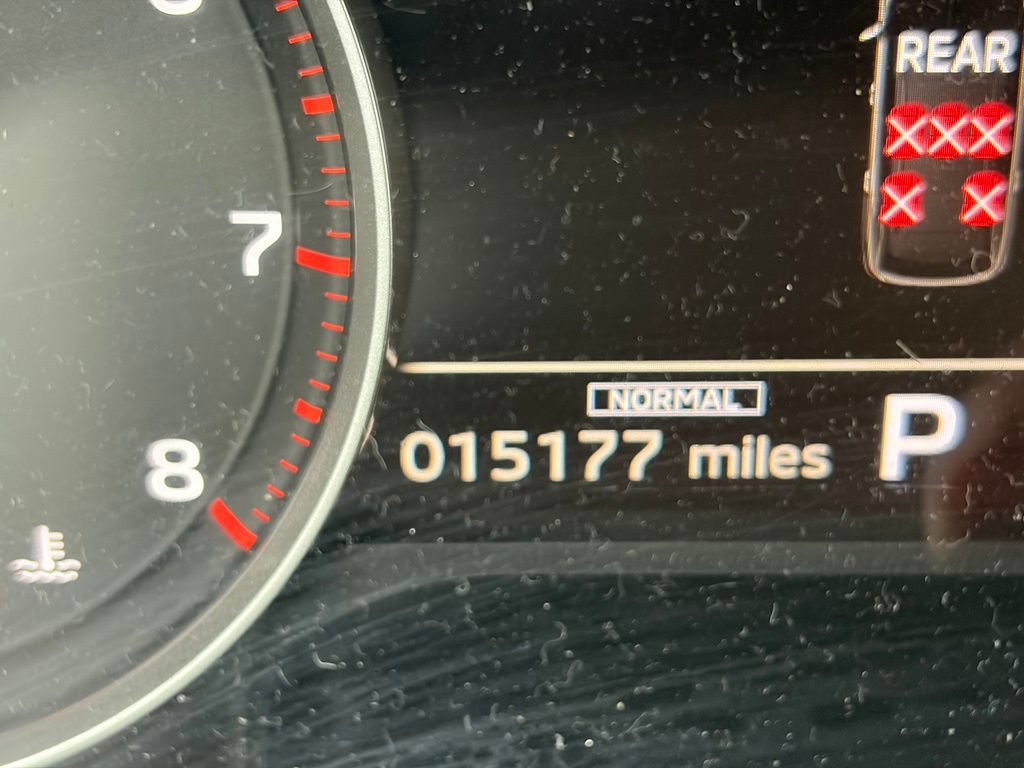 Used 2025 Mitsubishi Outlander ES AWD/4WD image 34
