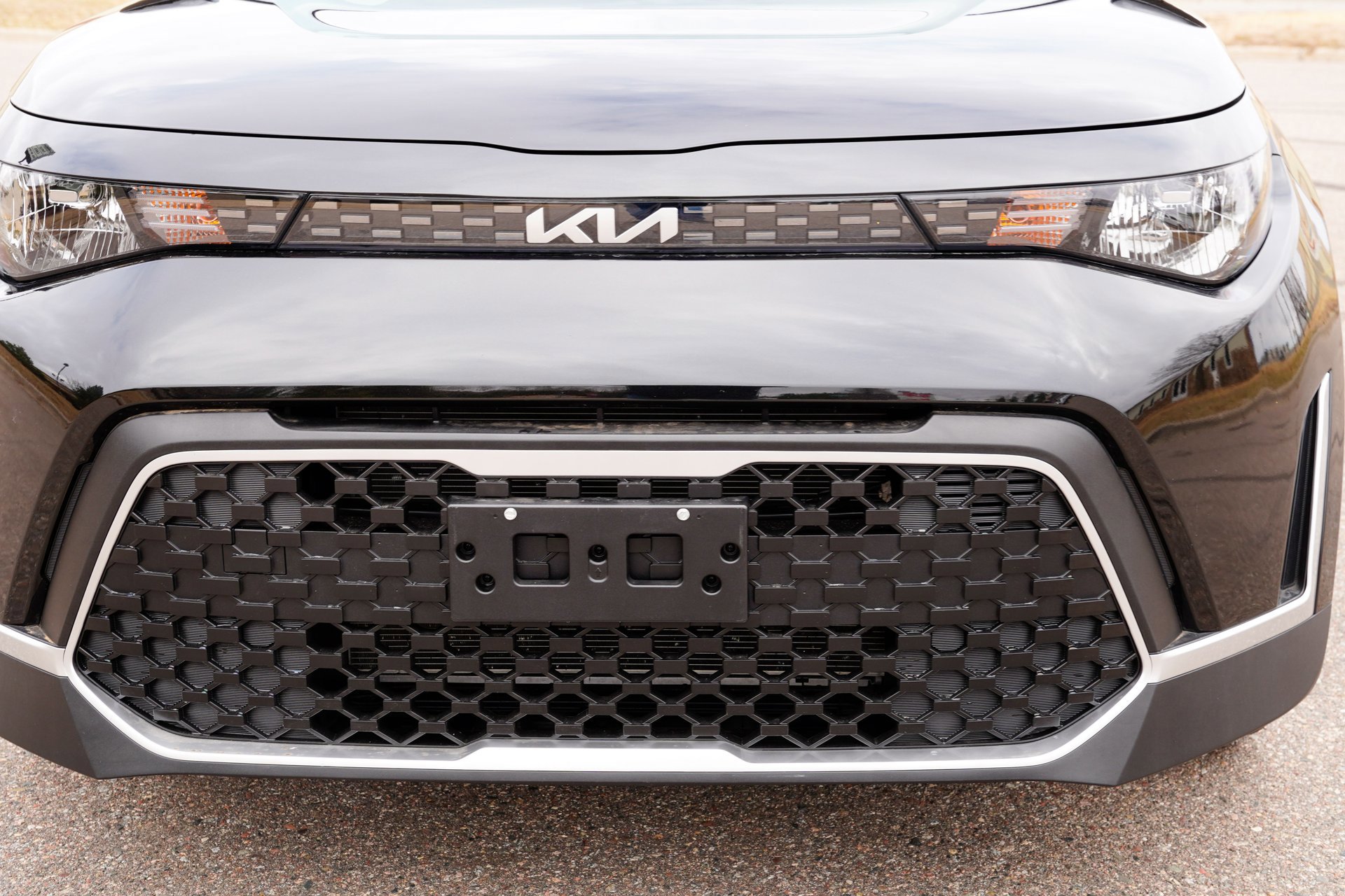 Used 2025 Kia Soul LX w/ LX Technology Package image 37