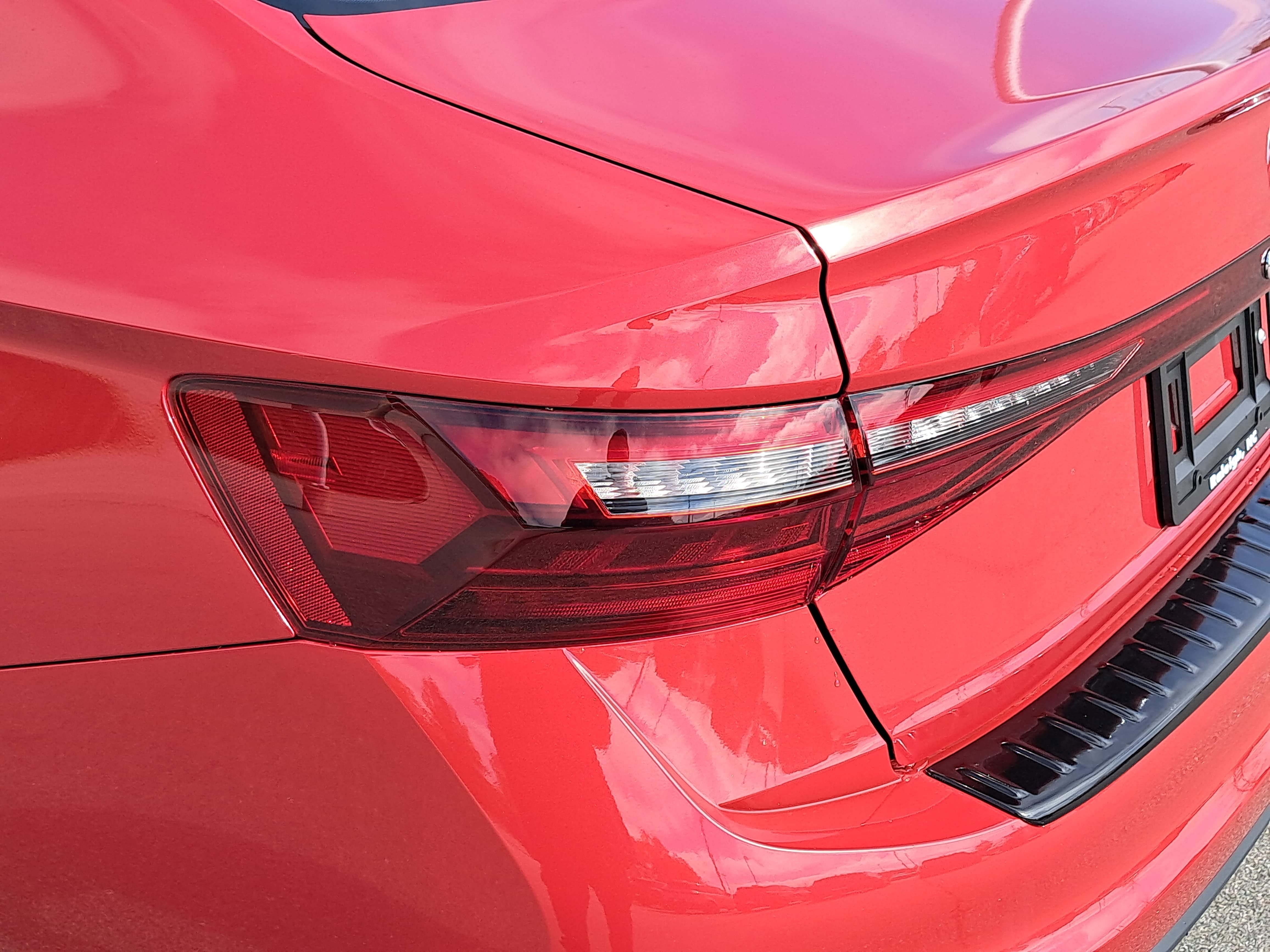 New 2026 Volkswagen Jetta GLI Autobahn FWD image 32