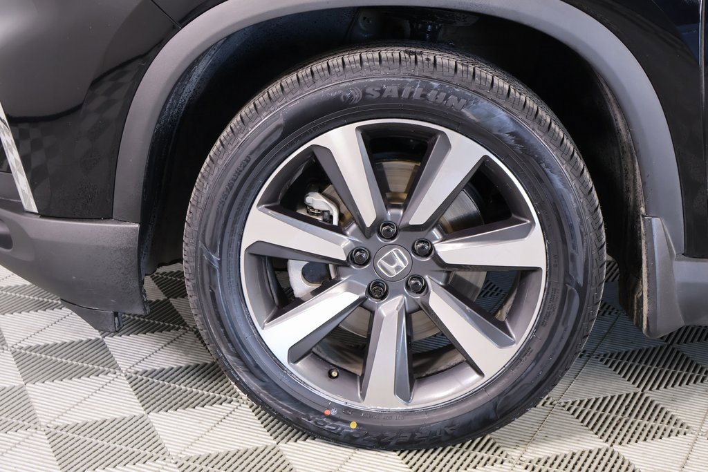 Used 2023 Honda Pilot Elite image 22