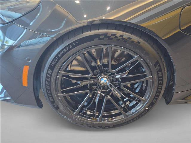 New 2027 BMW M5 AWD/4WD image 9