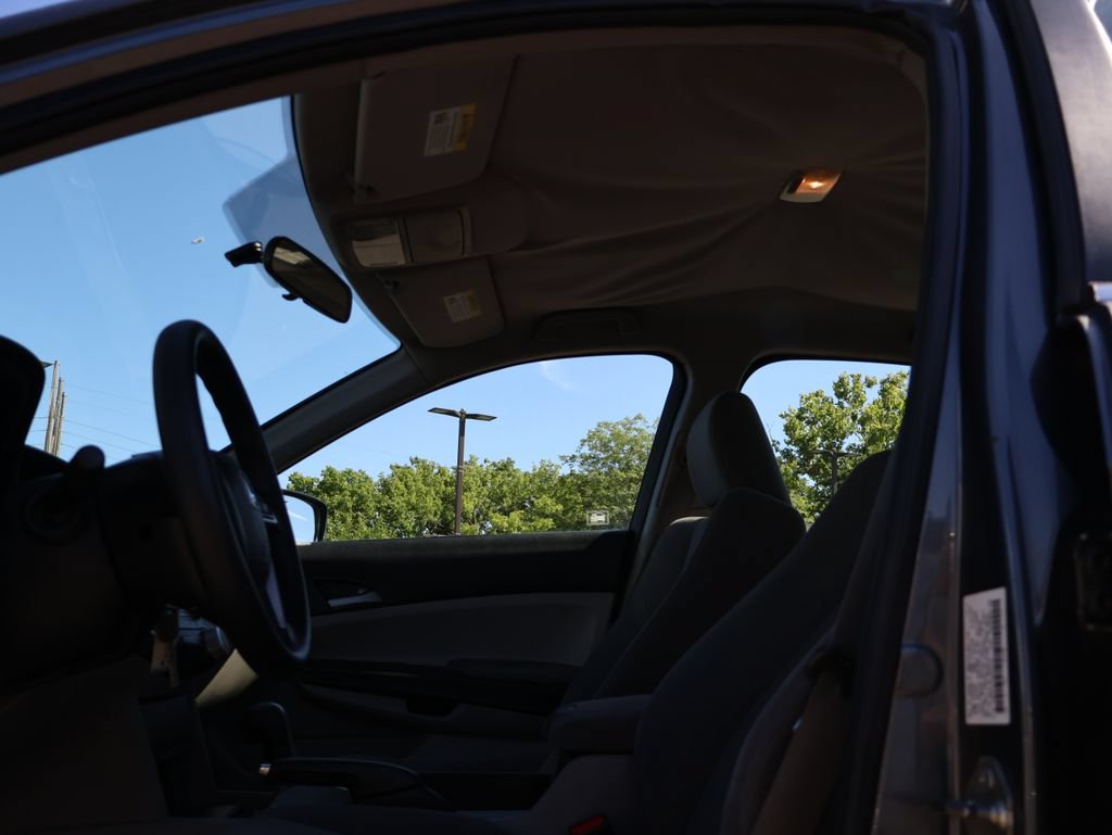 Used 2012 Honda Accord LX image 28
