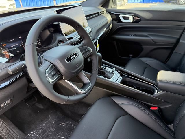 New 2026 Jeep Compass Limited AWD/4WD image 20