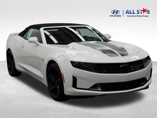 Used 2024 Chevrolet Camaro LT w/ RS Package 360° Tour