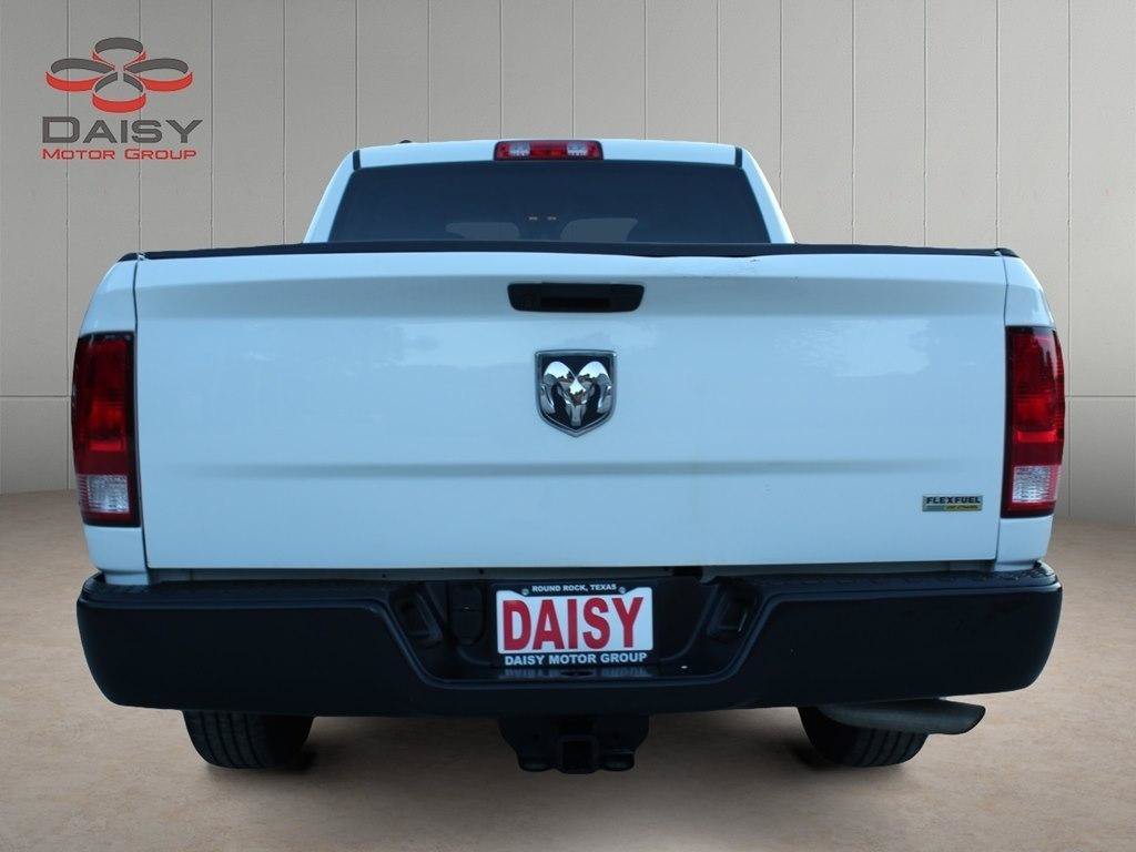 Used 2019 RAM 1500 Tradesman w/ Popular Equipment Group RWD image 6