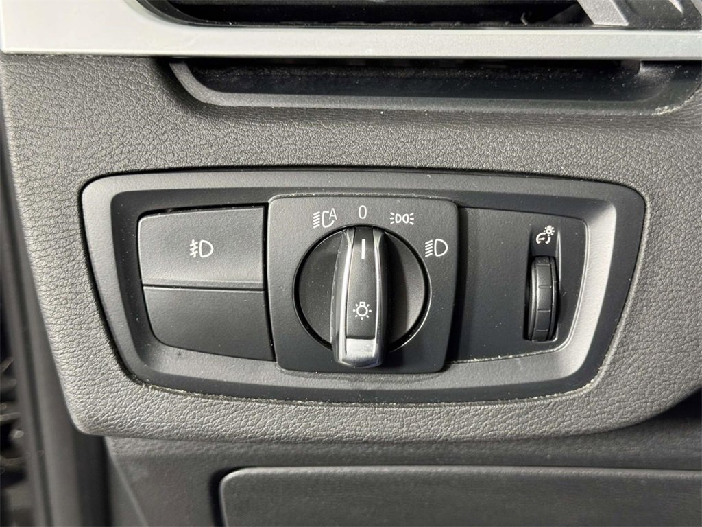 Used 2018 BMW X1 xDrive28i image 19