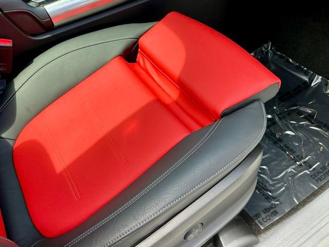 Used 2025 Mercedes-Benz GLA 35 AMG 4MATIC image 19