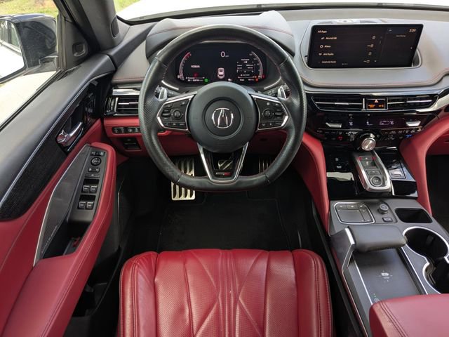Used 2023 Acura MDX Type S image 22
