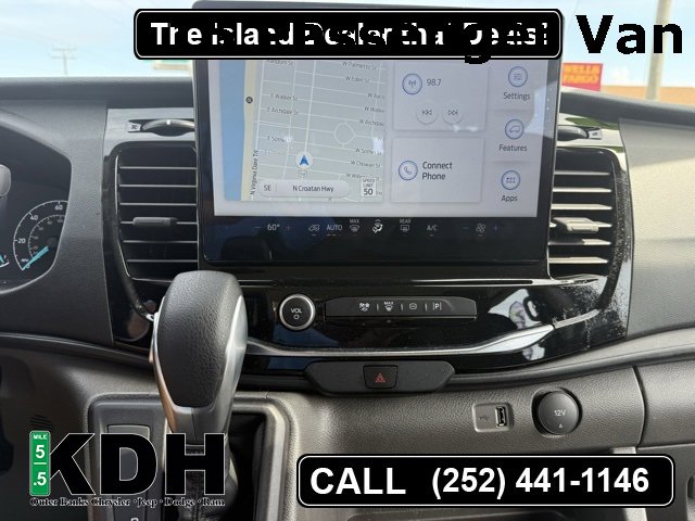 Used 2024 Ford Transit 350 XLT image 20