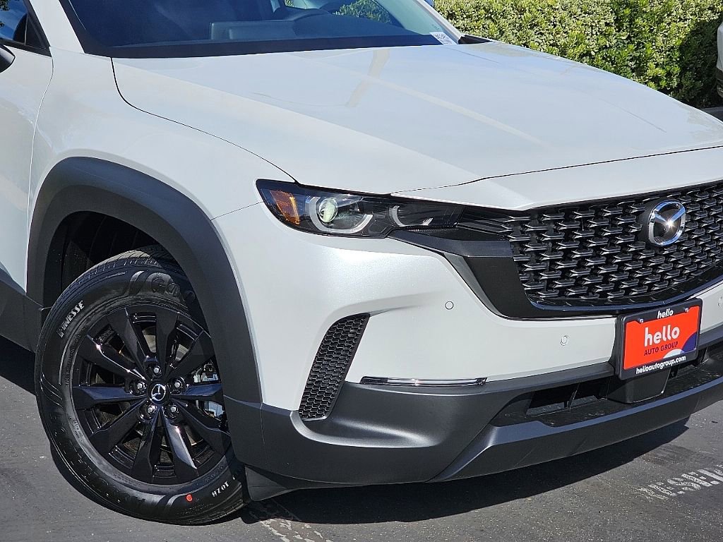 New 2026 MAZDA CX-50 2.5 Hybrid w/ Weather Package image 5