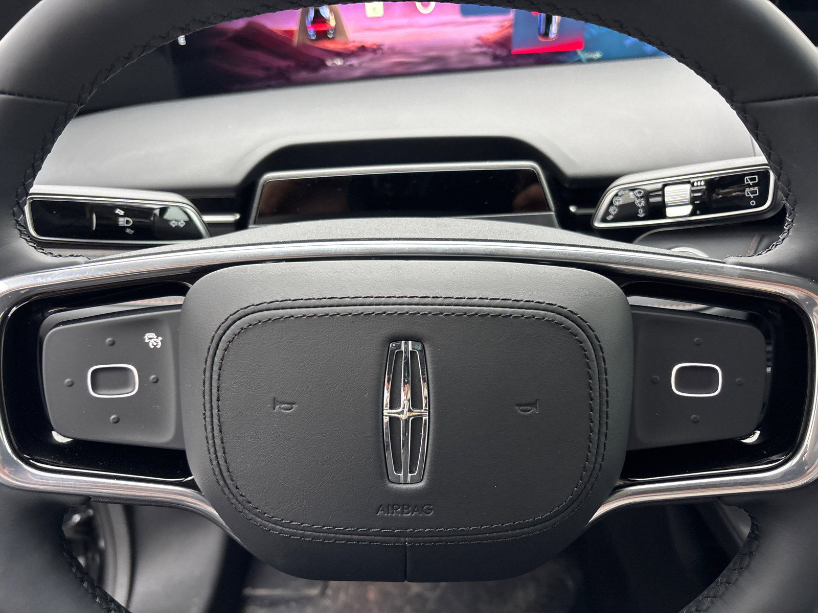 New 2026 Lincoln Nautilus Premier image 16