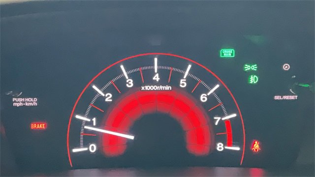 Used 2014 Honda Civic Si image 3