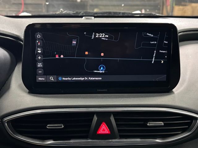 Used 2023 Hyundai Santa Fe SEL image 33