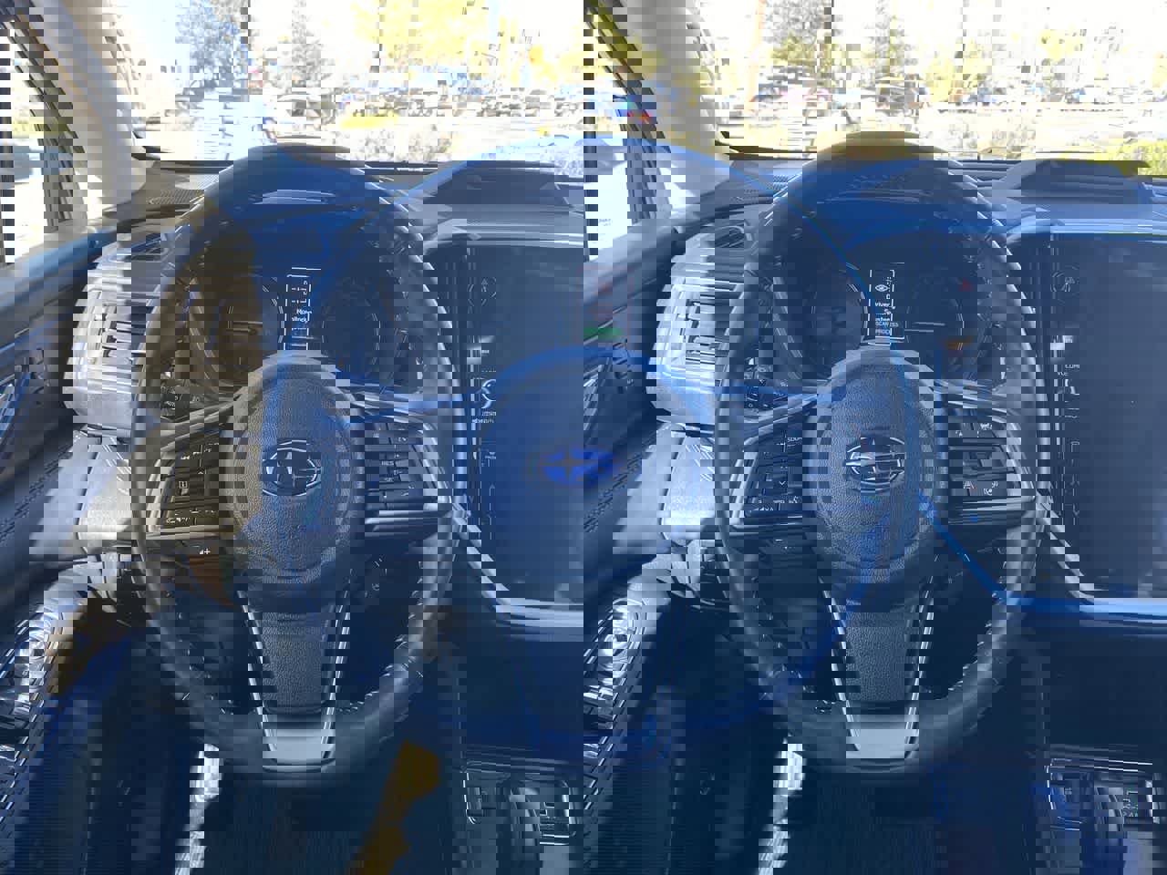 Used 2023 Subaru Ascent Touring AWD/4WD image 14