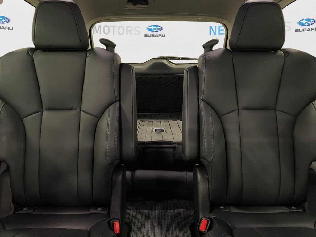New 2026 Subaru Ascent Premium image 16