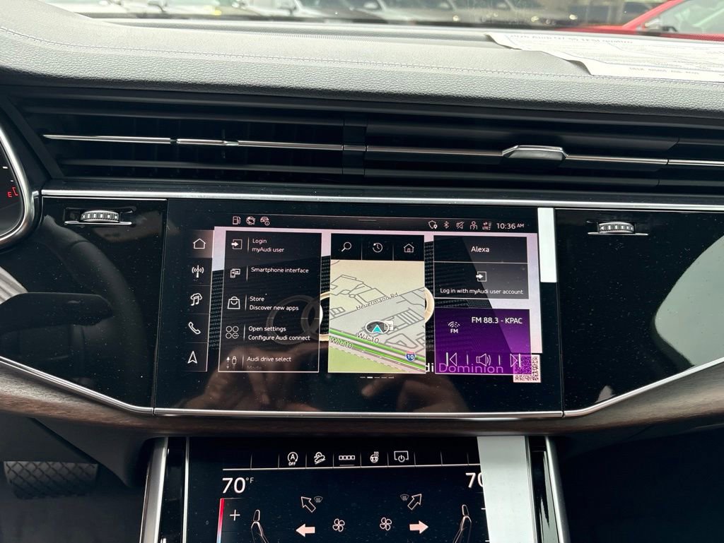 New 2026 Audi Q7 Premium Plus AWD/4WD image 19