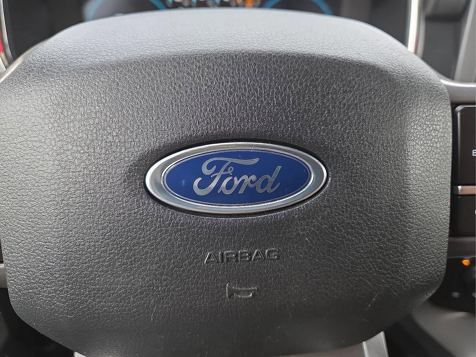 Used 2021 Ford F150 Lariat AWD/4WD image 21